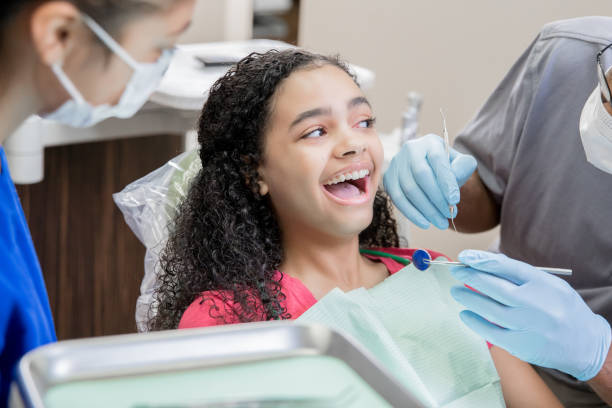 Best Pediatric Emergency Dentist in New Castle, CO