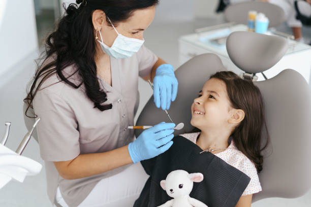 Best Emergency Dental Care for Broken or Chipped Teeth in New Castle, CO