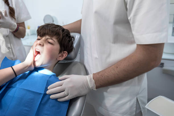 Best Emergency Denture Repair in New Castle, CO