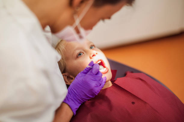 Best Emergency Treatment for Dental Infections or Abscesses in New Castle, CO